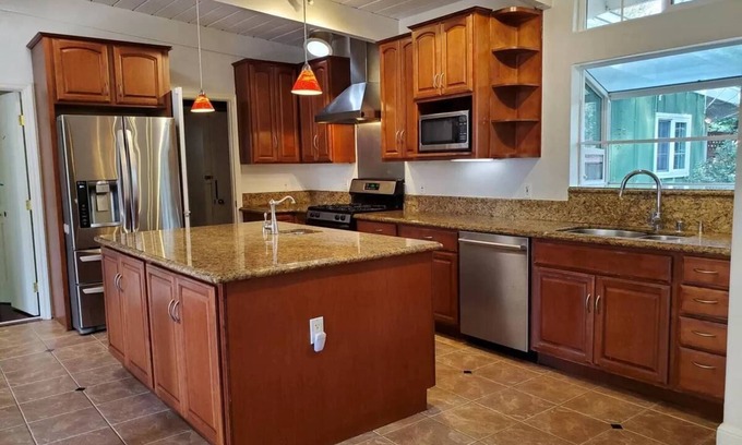 Palo Alto Bed & Breakfast | Startup House is a community of founders in Palo Alto