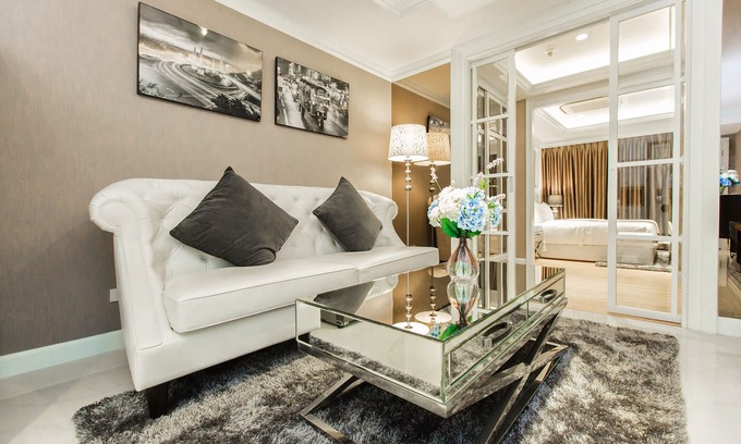 Bang Rak Condo | STATE TOWER SILOM BY HALOTH
