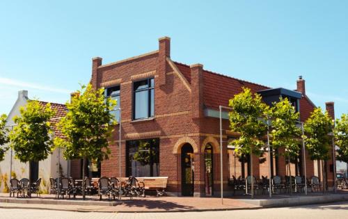 Ouddorp Hotel | Station 14