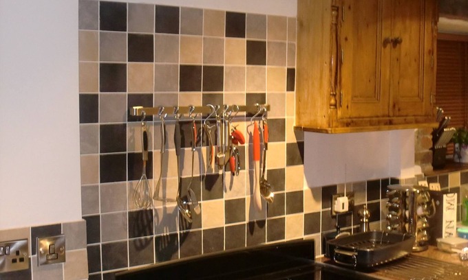 Hognaston Cottage | Station Cottage, a Stunning Cottage With A Wealth Of Character And Charm