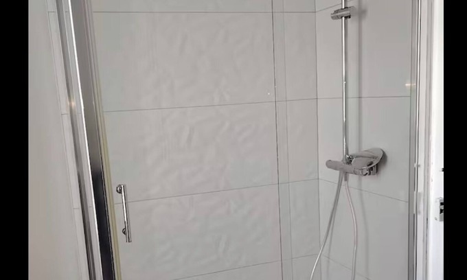 Saint-Brieuc Apartment | Station getaway
