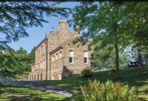 Lanchester House | Station House