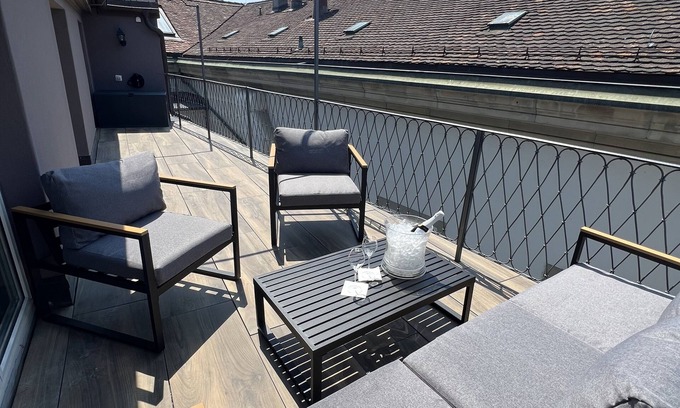 Niederdorf Hotel | Statthotel