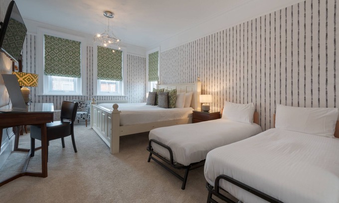 Southsea Hotel | Stattons Hotel & Restaurant
