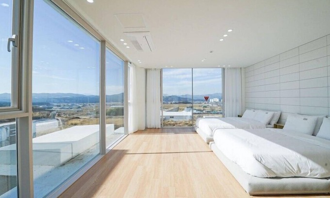 Gyeongju House | Stay 13 Wol
