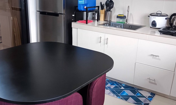 Calamba Apartment | Stay at Diez