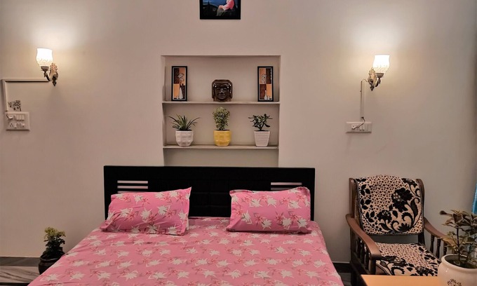 Jaipur District Villa | Stay at Jaipur Ville