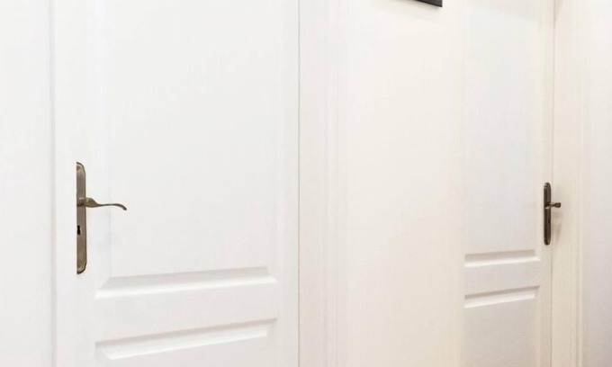 Inner City Budapest Apartment | Stay at Meeting point CITTADELLA VIEW Budapest EYE