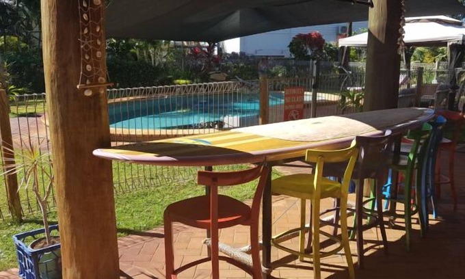 Wongaling Beach House | Stay at ‘Ocean Breeze’