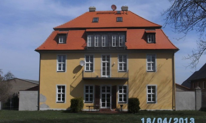 Burkau Other | Stay at the Pannewitz manor house