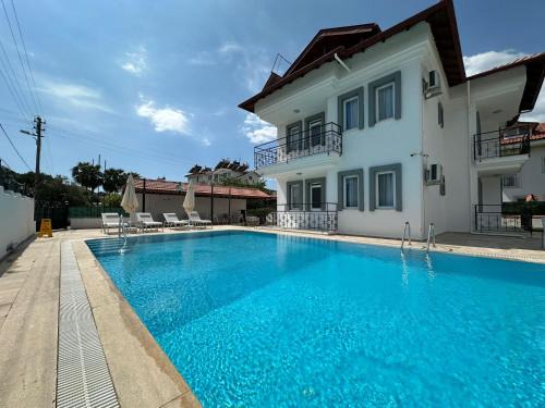 Dalyan City Center Apartment | Stay Dalyan Apart Hotel