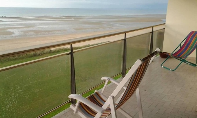 Varaville Apartment | Stay holiday at the water for 2 to 6 people