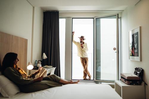 Maia Hotel | Stay Hotel Porto Aeroporto