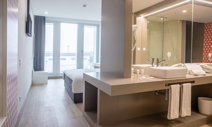 Maia Hotel | Stay Hotel Porto Aeroporto