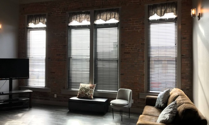 Keokuk Bed & Breakfast | Stay in Historic Downtown Keokuk