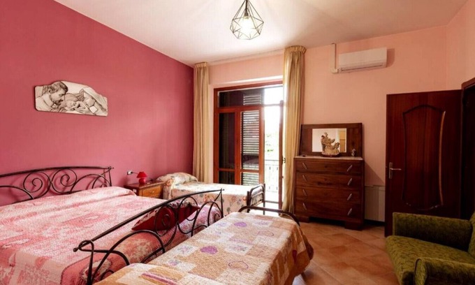 Castelfranci House | Stay in Irpinia - Green Mountains