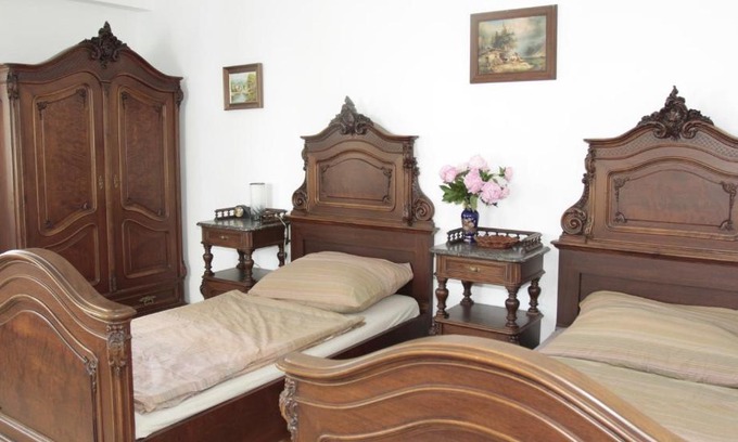 Vienna Apartment | Stay-In Vienna 23