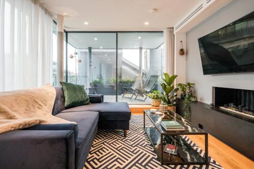 Holborn and Covent Garden Apartment | Stay Kula London - Holborn