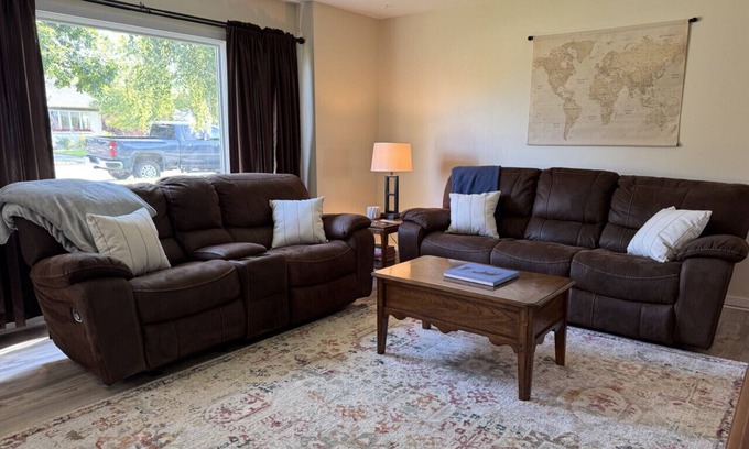 Miles City Apartment | Stay Play and Enjoy at our Condo