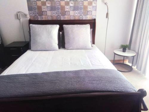 North Beach Apartment | Stay-Tiah Oceanic 82B