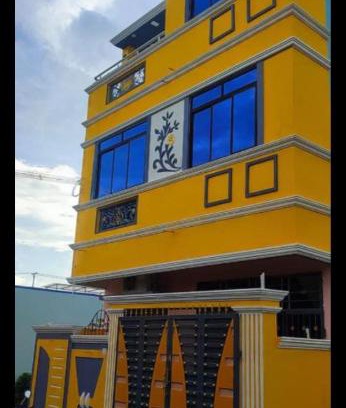 Pondicherry Beach Villa | Stay@Villa