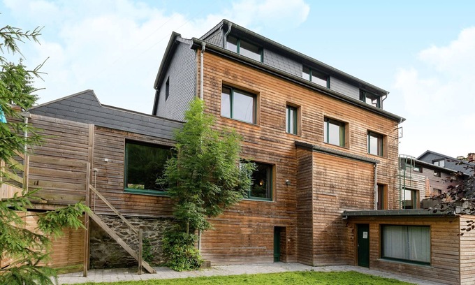 Malmedy House | Stay with Pool, Malmedy