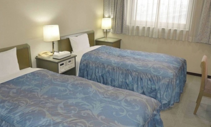 Fushimi Hotel | Stay without meals About 5 minutes by car from t/Kyoto Kyōto