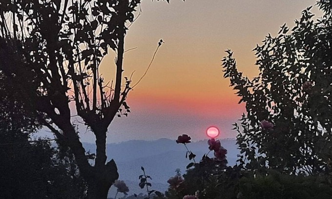 Almora House | StayApart - Maa Anadmayee Guest House