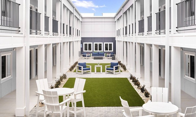 Auburn Apartment | stayAPT Suites Auburn