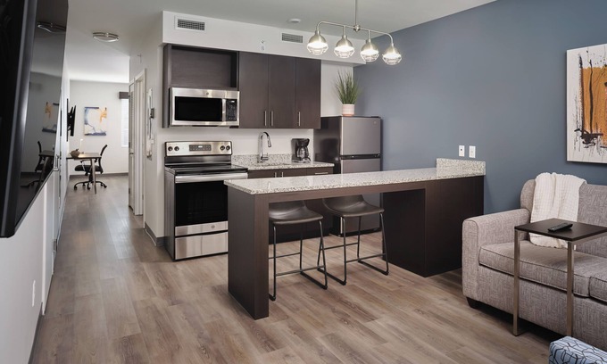 Ocala Apartment | stayAPT Suites Ocala