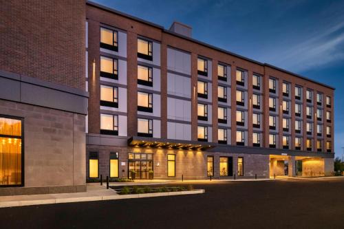 Revere Hotel | Staybridge Suites - Boston Logan Airport - Revere by IHG