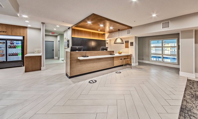 Cedar Rapids Hotel | Staybridge Suites Cedar Rapids North by IHG