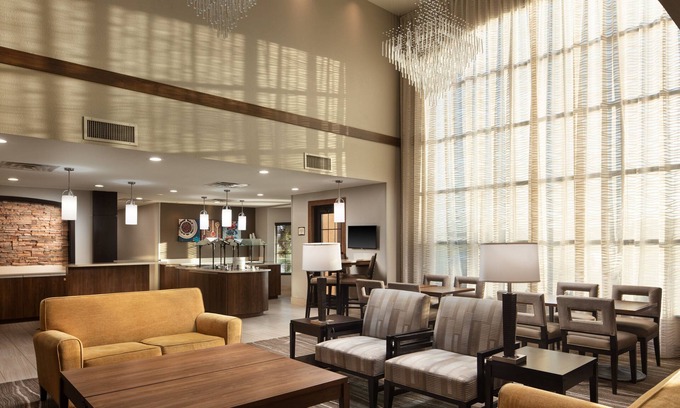 Fort Worth Hotel | Staybridge Suites Forth Worth West by IHG