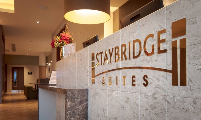 Heathrow Villages Hotel | Staybridge Suites London Heathrow - Bath Road by IHG