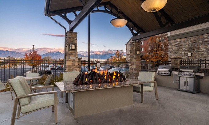 Midvale Hotel | Staybridge Suites Midvale by IHG