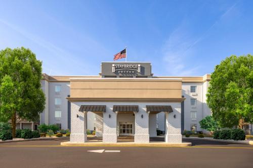 Rehoboth Beach Hotel | Staybridge Suites Rehoboth Beach by IHG