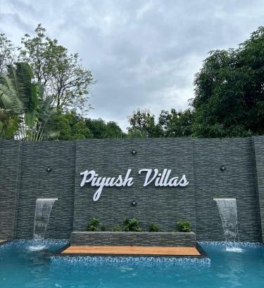 Karjat Hotel | Staycation Buddy's Piyush Villas