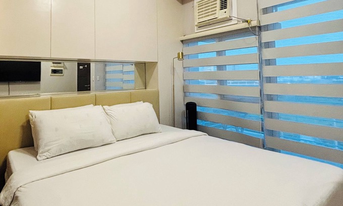 Iloilo Condo | Staycation Champ Close to Your Heart