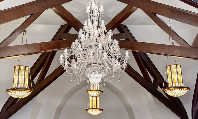 Roxborough-Manayunk House | StayHaven - A Converted Historic Church