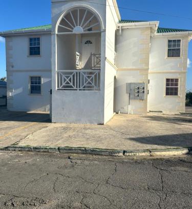 Cane Garden Apartment | StayHaven Escapes