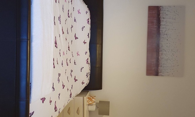Porthmadog Apartment | Staying in Porthmadog