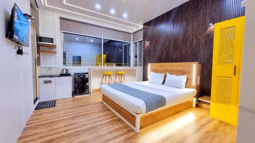 Bhopal Bed & Breakfast | Stayinn Nest