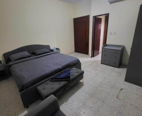 Abu Dhabi Hotel | Stayky Full Studio Apartment
