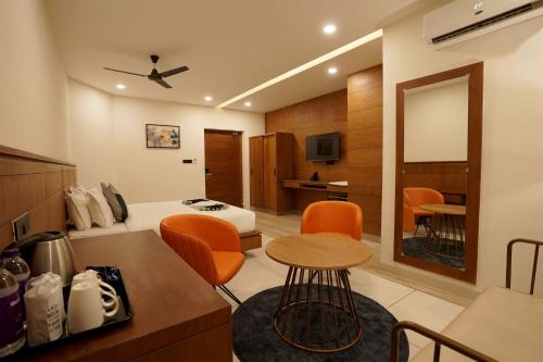 Palakkad Hotel | Stayon Hotels