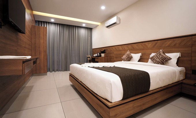 Palakkad Hotel | Stayon Hotels