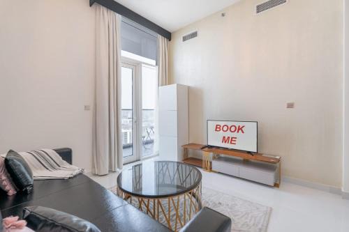 Al Barsha Apartment | StayShort - Arjan Apartment that sleeps 4 with Awesome Views