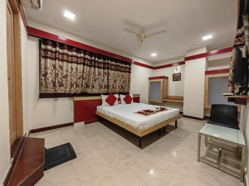 Agara Hotel | Stayz Royale Hotels - Electronic City