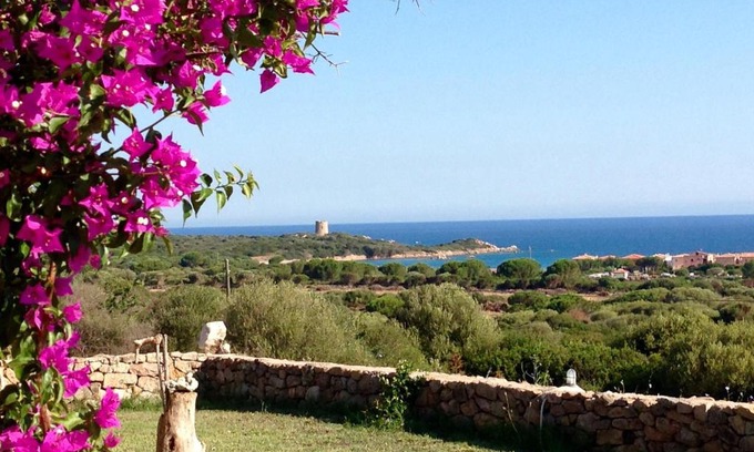 Aglientu House | Stazzo La Foci soluzioni vista Mare