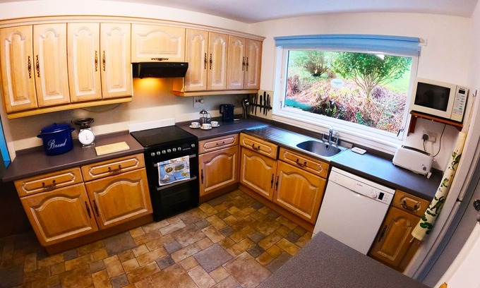 Ardnamurchan Peninsula Cottage | Steading Holidays - Ardvaig