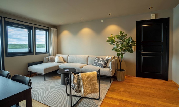 Tromso Hotel | Steam Pier Adventure Hotel